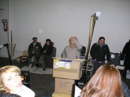 I coristi Registrazione CD